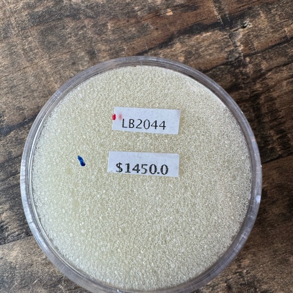 Lee Brevard earring - Picture 5 of 6